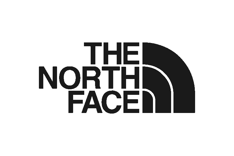 アウトドア用品メーカー、ザ・ノース・フェイス（The North Face）の無料ロゴ素材｜logo eps ai pngフリー素材で使えるロゴ素材高品質データをダウンロード！