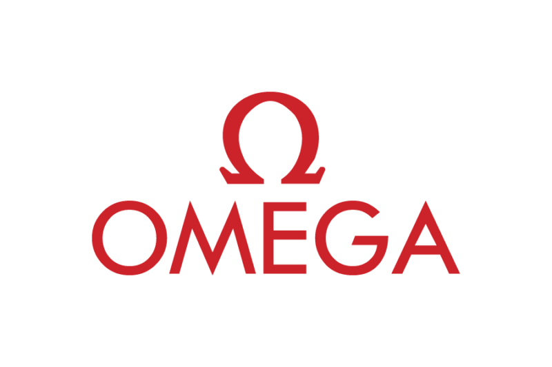 スイスの高級腕時計メーカー、オメガ（OMEGA)の無料ロゴ素材｜logo eps ai pngフリー素材で使えるロゴ素材高品質データをダウンロード！