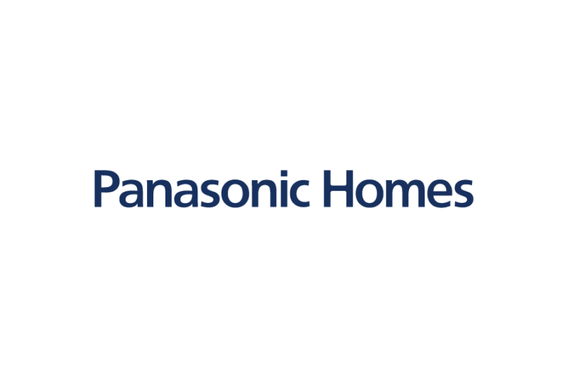 パナソニックホーム（Panasonic Homes）の無料ロゴ素材｜logo eps ai pngフリー素材で使えるロゴ素材高品質データをダウンロード！