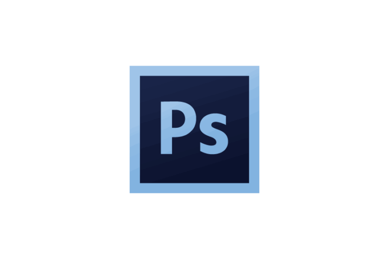 ADOBEアドビ社開発したフォトショップ（Photoshop CS6)の無料ロゴ素材｜logo eps ai pngフリー素材で使えるロゴ素材高品質データをダウンロード！