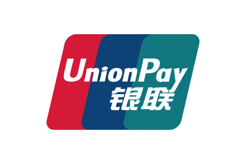 オンライン決済システム、中国銀聯（ちゅうごくぎんれん・Union Pay）の無料ロゴ素材｜logo eps ai pngフリー素材で使えるロゴ素材高品質データをダウンロード！