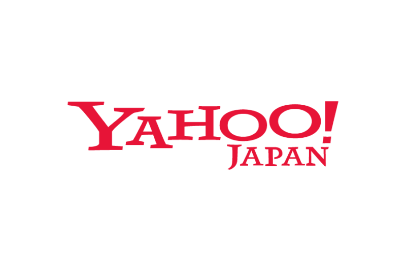 Yahoo!JAPAN ヤフージャパン　の無料ロゴ素材｜logo eps ai pngフリー素材で使えるロゴ素材高品質データをダウンロード！
