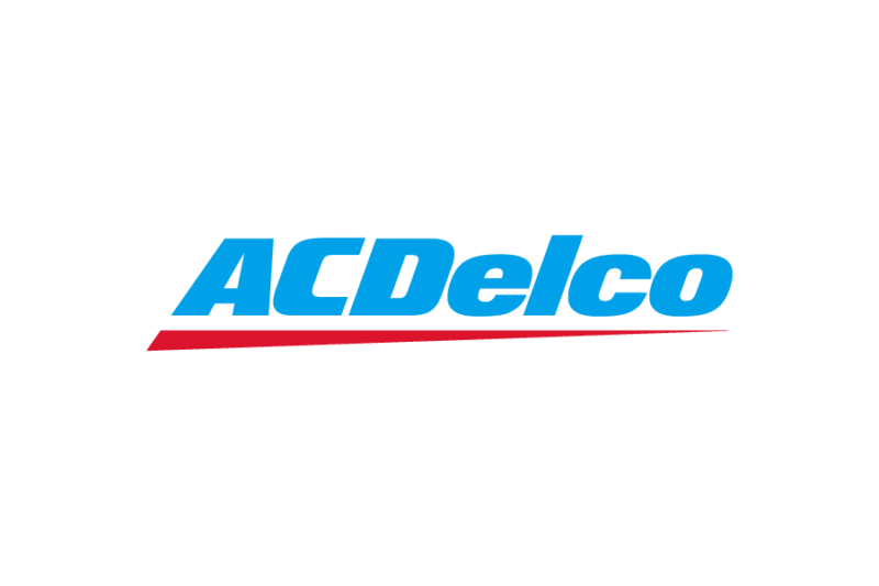 アメリカ車部品メーカーACDelco（エーシーデルコ）の無料ロゴ素材｜logo eps ai pngフリー素材で使えるロゴ素材高品質データをダウンロード！