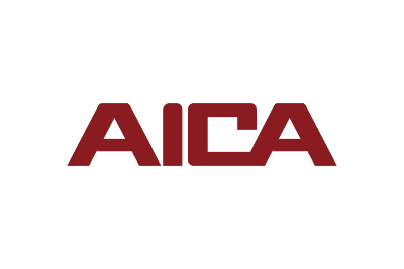 様々な種類の化粧板であらゆる空間を演出するアイカ工業株式会社（AICA）の無料ロゴ素材｜logo eps ai pngフリー素材で使えるロゴ素材高品質データをダウンロード！