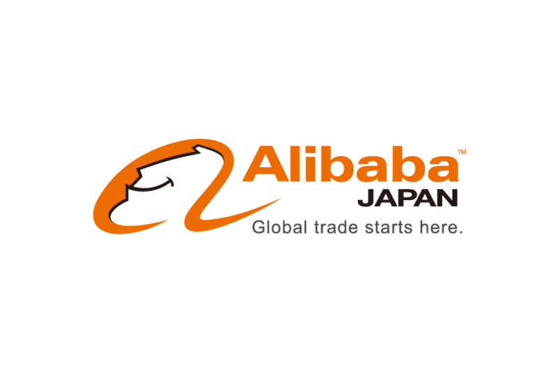 海外とのオンライン取引等のサービスを行う、アリババの無料ロゴ素材｜logo eps ai pngフリー素材で使えるロゴ素材高品質データをダウンロード！