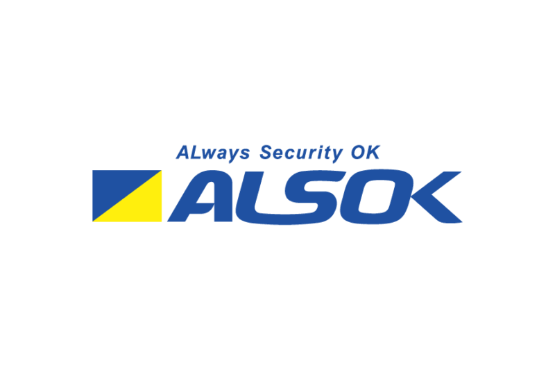 警備・セキュリティーサビスを行う綜合警備保障株式会社「ALSOK」（アルソック）の無料ロゴ素材｜logo eps ai pngフリー素材で使えるロゴ素材高品質データをダウンロード！