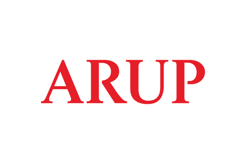 イギリスの建築・設計関連企業、アラップ（ARUP）の無料ロゴ素材｜logo eps ai pngフリー素材で使えるロゴ素材高品質データをダウンロード！