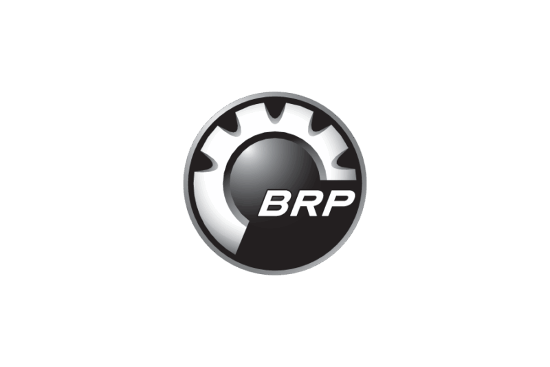 三輪バイクなどのメーカー、BRPの無料ロゴ素材｜logo eps ai pngフリー素材で使えるロゴ素材高品質データをダウンロード！