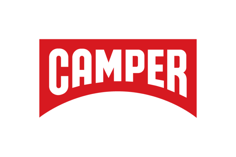 スペインの靴のメーカー、カンペール(CAMPER）の無料ロゴ素材｜logo eps ai pngフリー素材で使えるロゴ素材高品質データをダウンロード！