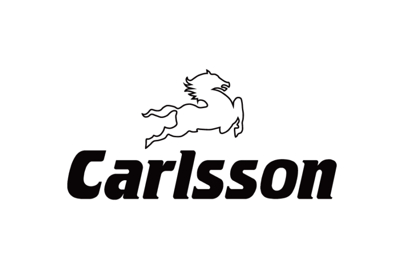 ドイツのチューニングカーメーカー、カールソン（Carlsson）の無料ロゴ素材｜logo eps ai pngフリー素材で使えるロゴ素材高品質データをダウンロード！