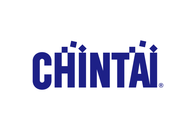 賃貸物件情報サービス、CHINTAI（チンタイ）の無料ロゴ素材｜logo eps ai pngフリー素材で使えるロゴ素材高品質データをダウンロード！