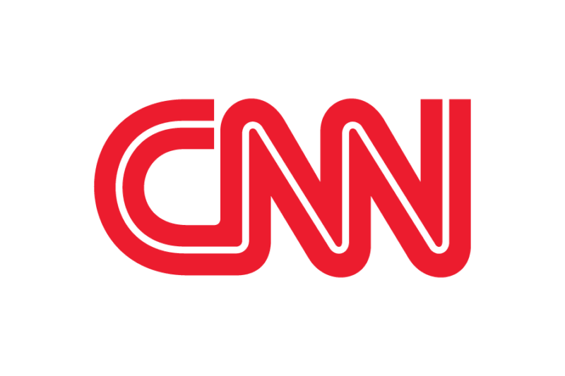 アメリカのニュース専門放送局、CNN（シーエヌエヌ）の無料ロゴ素材｜logo eps ai pngフリー素材で使えるロゴ素材高品質データをダウンロード！