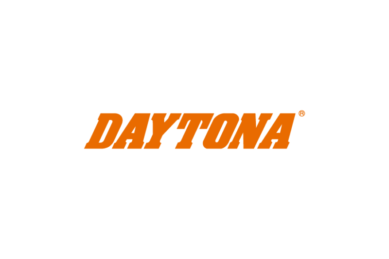 二輪車用の部品用品メーカー、デイトナ（DAYTONA）の無料ロゴ素材｜logo eps ai pngフリー素材で使えるロゴ素材高品質データをダウンロード！