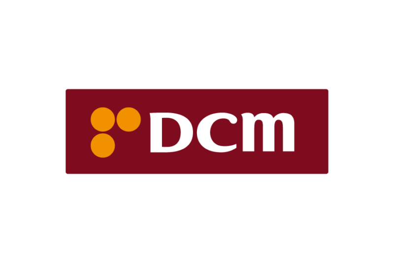 ホームセンターチェーン、DCM　の無料ロゴ素材｜logo eps ai pngフリー素材で使えるロゴ素材高品質データをダウンロード！