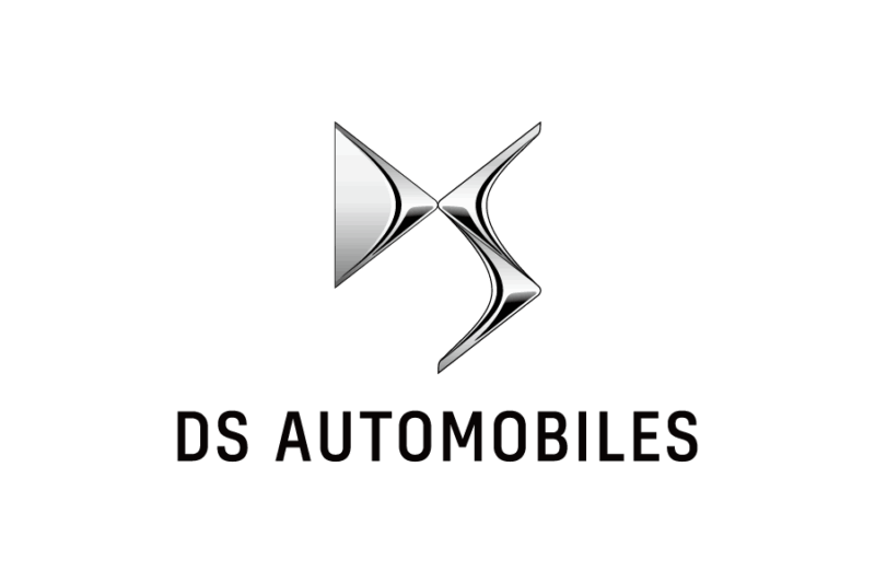 シトロエンの独立ブランド、DS AUTOMOBILESの無料ロゴ素材｜logo eps ai pngフリー素材で使えるロゴ素材高品質データをダウンロード！
