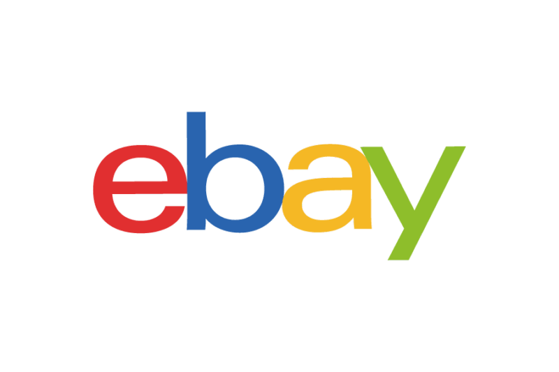 アメリカのインターネットオークション、eBay（イーベイ）の無料ロゴ素材｜logo eps ai pngフリー素材で使えるロゴ素材高品質データをダウンロード！