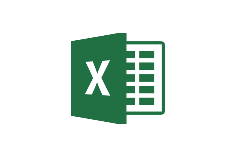 表計算ソフトウェア、マイクロソフト・エクセル（Microsoft Excel）の無料ロゴ素材｜logo eps ai pngフリー素材で使えるロゴ素材高品質データをダウンロード！