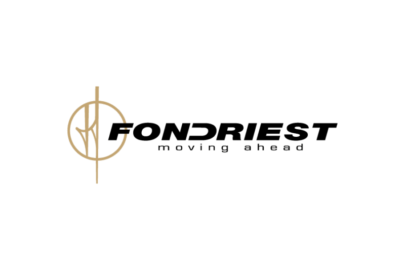 ロードバイクメーカー、FONDRIEST（フォンドリエスト）の無料ロゴ素材｜logo eps ai pngフリー素材で使えるロゴ素材高品質データをダウンロード！