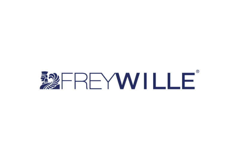 ジュエリーブランド、フライ・ヴィレ (FREYWILLE)の無料ロゴ素材｜logo eps ai pngフリー素材で使えるロゴ素材高品質データをダウンロード！