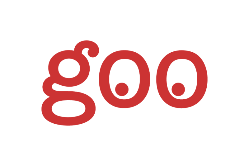 グー（goo）の無料ロゴ素材｜logo eps ai pngフリー素材で使えるロゴ素材高品質データをダウンロード！