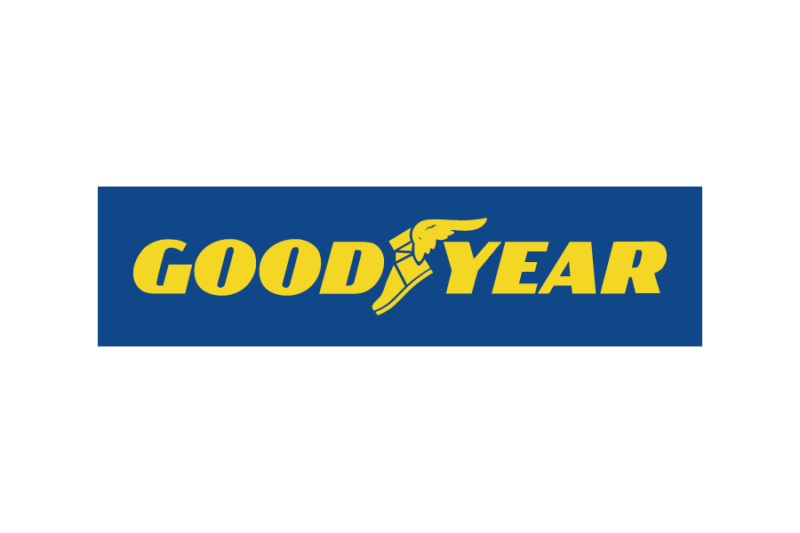アメリカのゴム・タイヤメーカー、グッドイヤー（Goodyear）の無料ロゴ素材｜logo eps ai pngフリー素材で使えるロゴ素材高品質データをダウンロード！