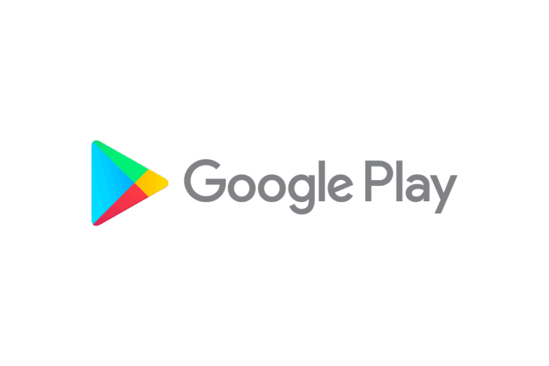 アンドロイドアプリをダウンロードする際に見かけるGoogle playの無料ロゴ素材｜logo eps ai pngフリー素材で使えるロゴ素材高品質データをダウンロード！