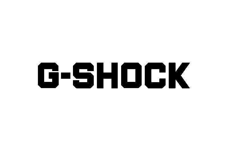 カシオの腕時計ブランド、G-SHOCK（ジーショック） の無料ロゴ素材｜logo eps ai pngフリー素材で使えるロゴ素材高品質データをダウンロード！