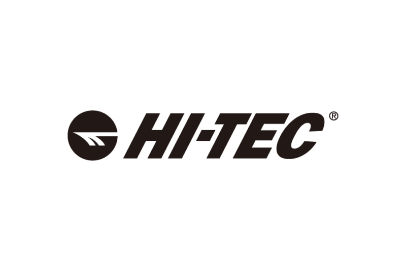アウトドアシューズブランド、Hi-Tecの無料ロゴ素材｜logo eps ai pngフリー素材で使えるロゴ素材高品質データをダウンロード！