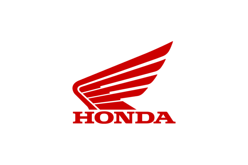 ウィングがシンボルのオートバイに使われるホンダ（HONDA）の無料ロゴ素材｜logo eps ai pngフリー素材で使えるロゴ素材高品質データをダウンロード！