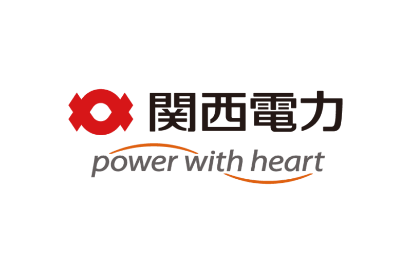 関西電力株式会社（関電）の無料ロゴ素材｜logo eps ai pngフリー素材で使えるロゴ素材高品質データをダウンロード！