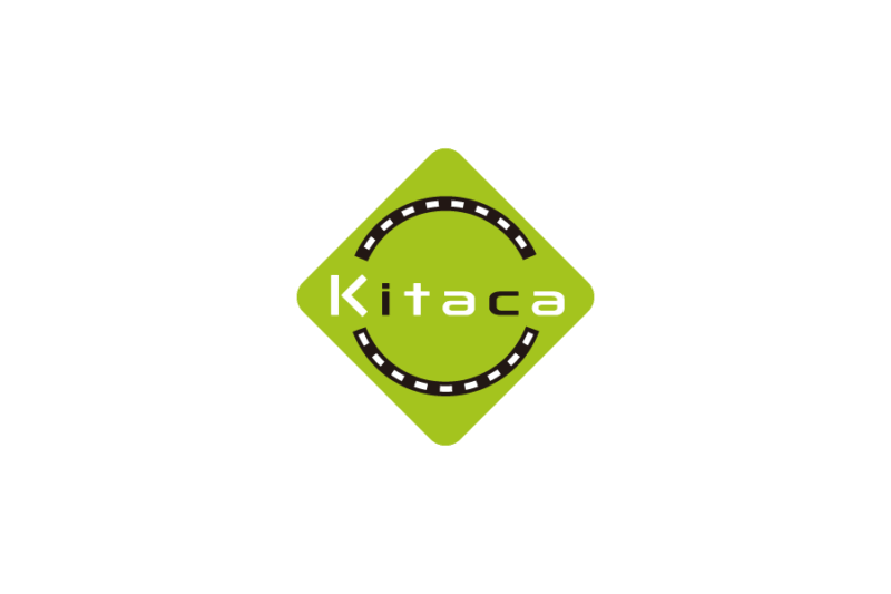 北海道旅客鉄道のICカード乗車券、Kitaca（キタカ）の無料ロゴ素材｜logo eps ai pngフリー素材で使えるロゴ素材高品質データをダウンロード！