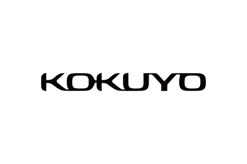 文具やオフィス家具等を扱う、コクヨ（KOKUYO）の無料ロゴ素材｜logo eps ai pngフリー素材で使えるロゴ素材高品質データをダウンロード！
