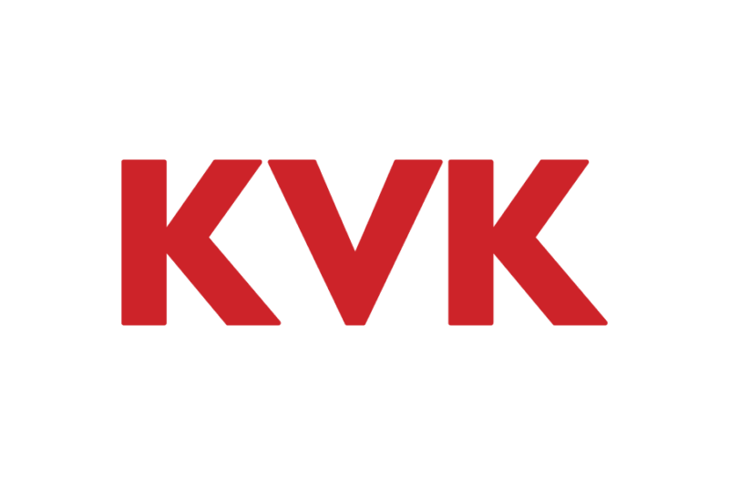 水道の蛇口など水栓金具などを製造している株式会社 KVKの無料ロゴ素材｜logo eps ai pngフリー素材で使えるロゴ素材高品質データをダウンロード！