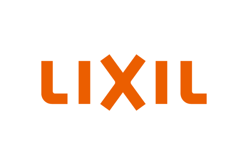 住宅のリフォームを主とするLIXIL（リクシル）の無料ロゴ素材｜logo eps ai pngフリー素材で使えるロゴ素材高品質データをダウンロード！