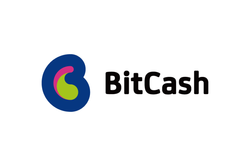 プリペイド型電子マネー、BitCash（ビットキャッシュ）の無料ロゴ素材｜logo eps ai pngフリー素材で使えるロゴ素材高品質データをダウンロード！