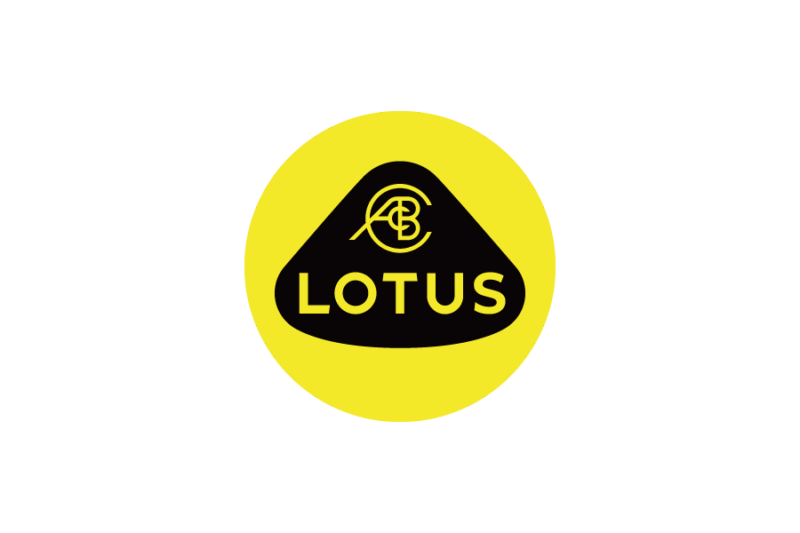 イギリスのスポーツカーメーカー、ロータス・カーズ (Lotus Cars) の無料ロゴ素材｜logo eps ai pngフリー素材で使えるロゴ素材高品質データをダウンロード！