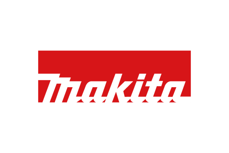 工事現場やDIYにかかせない電動工具メーカー、株式会社マキタ（Makita）の無料ロゴ素材｜logo eps ai pngフリー素材で使えるロゴ素材高品質データをダウンロード！