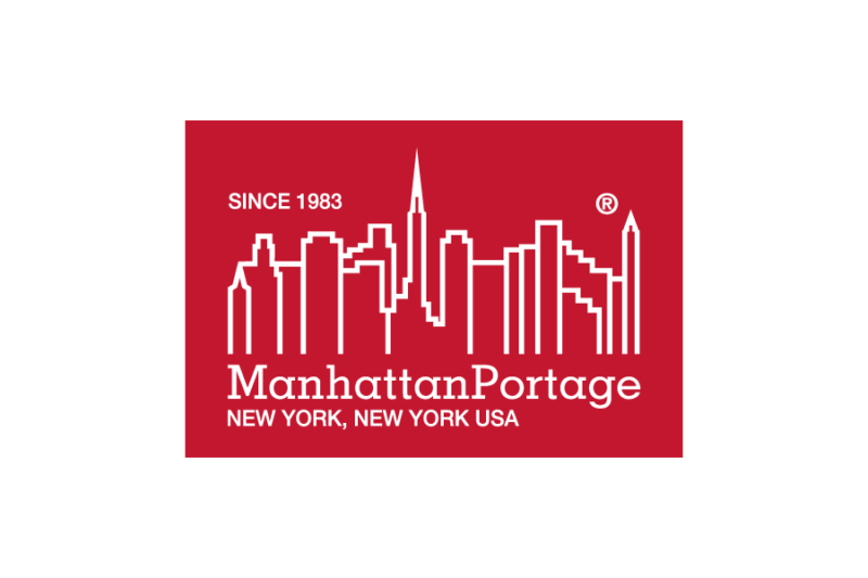 アメリカのバッグブランド、Manhattan Portage (マンハッタンポーテージ）の無料ロゴ素材｜logo eps ai pngフリー素材で使えるロゴ素材高品質データをダウンロード！