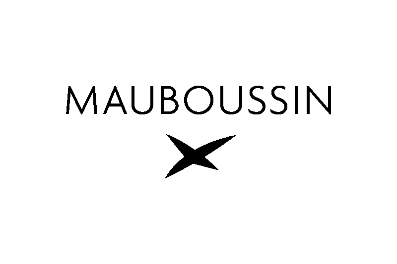 【ジュエリー】ハイブランドモーブッサン (MAUBOUSSIN)の無料ロゴ素材｜logo eps ai pngフリー素材で使えるロゴ素材高品質データをダウンロード！