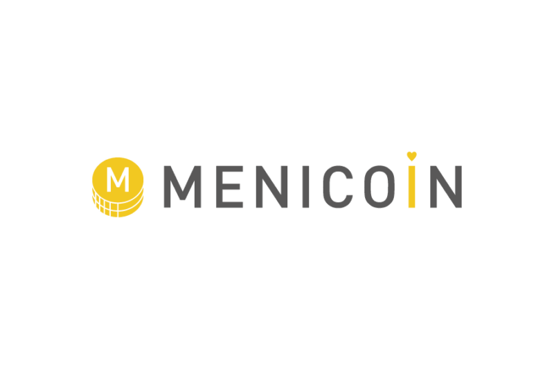 MENICOiN（メニコイン）の無料ロゴ素材｜logo eps ai pngフリー素材で使えるロゴ素材高品質データをダウンロード！