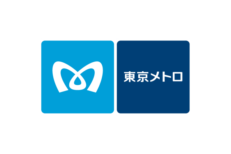 東京地下鉄株式会社　東京メトロの無料ロゴ素材｜logo eps ai pngフリー素材で使えるロゴ素材高品質データをダウンロード！