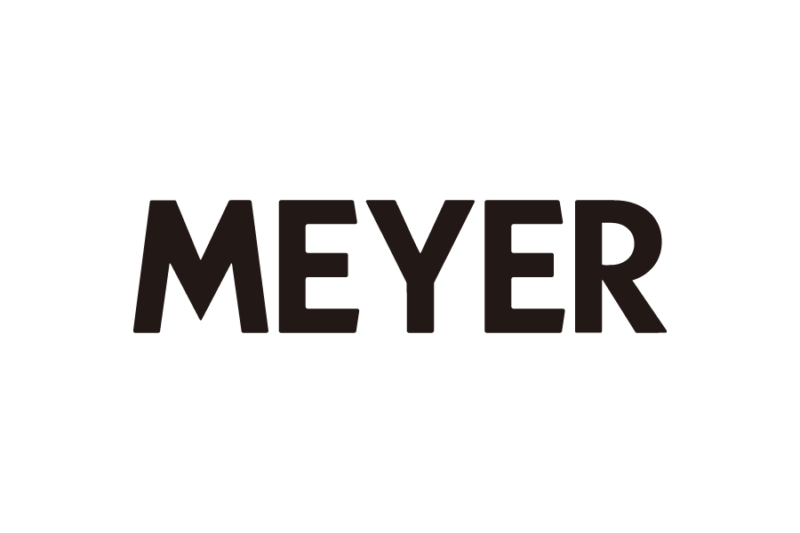 調理器具メーカー、MEYER（マイヤー）の無料ロゴ素材｜logo eps ai pngフリー素材で使えるロゴ素材高品質データをダウンロード！