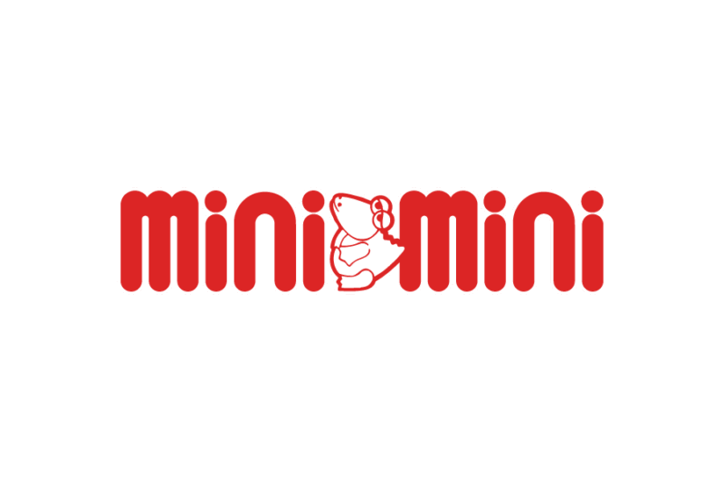不動産販売を行う、ミニミニ (minimini)の無料ロゴ素材｜logo eps ai pngフリー素材で使えるロゴ素材高品質データをダウンロード！