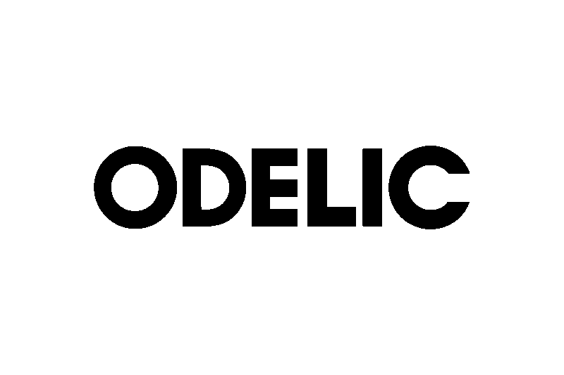 照明器具メーカー、オーデリック（ODELIC）の無料ロゴ素材｜logo eps ai pngフリー素材で使えるロゴ素材高品質データをダウンロード！