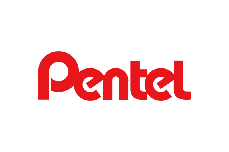 文具メーカー、ぺんてる（Pentel）の無料ロゴ素材｜logo eps ai pngフリー素材で使えるロゴ素材高品質データをダウンロード！