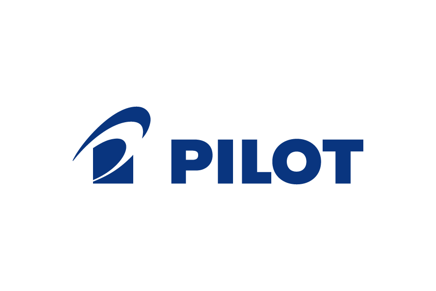 筆記用具や手帳などを扱う、パイロット（PILOT）の無料ロゴ素材｜logo eps ai pngフリー素材で使えるロゴ素材高品質データをダウンロード！