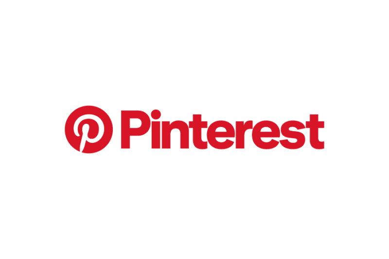 写真共有サイト、Pinterest（ピンタレスト）の無料ロゴ素材｜logo eps ai pngフリー素材で使えるロゴ素材高品質データをダウンロード！