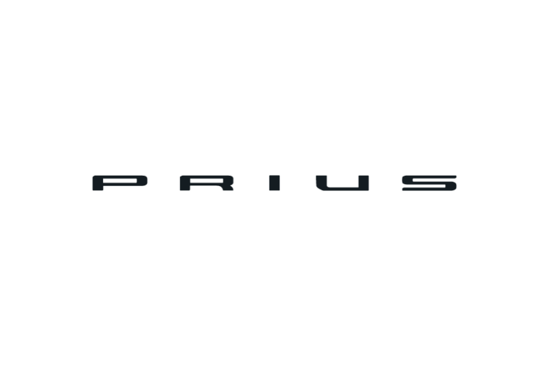 トヨタのハイブリット車ブランド、プリウス（PRIUS）の無料ロゴ素材｜logo eps ai pngフリー素材で使えるロゴ素材高品質データをダウンロード！