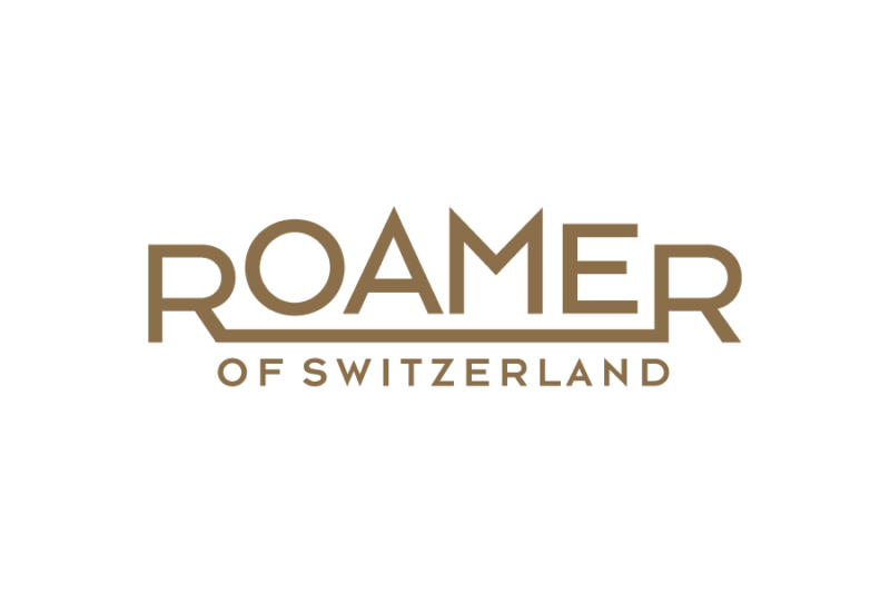スイスの時計メーカー、ROAMER（ローマー）の無料ロゴ素材｜logo eps ai pngフリー素材で使えるロゴ素材高品質データをダウンロード！