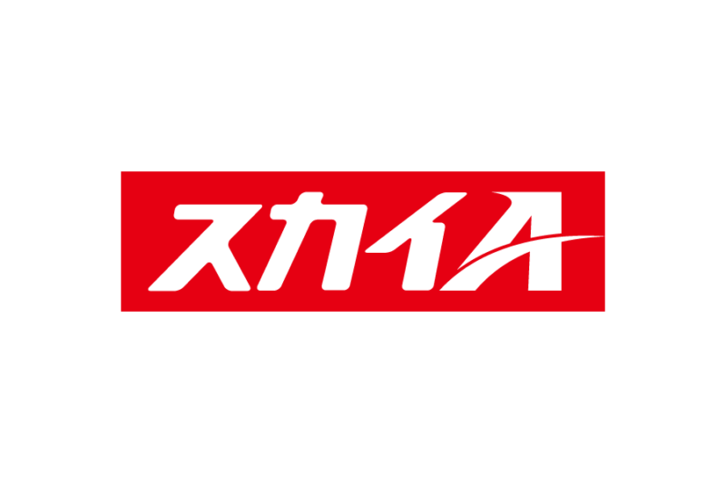 （株）スカイAの無料ロゴ素材｜logo eps ai pngフリー素材で使えるロゴ素材高品質データをダウンロード！